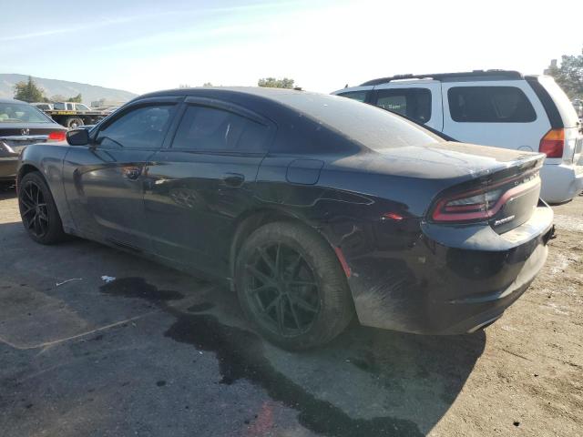 Photo 2 from auction – 2019 DODGE CHARGER SX with VIN 2C3CDXBG5KH604683