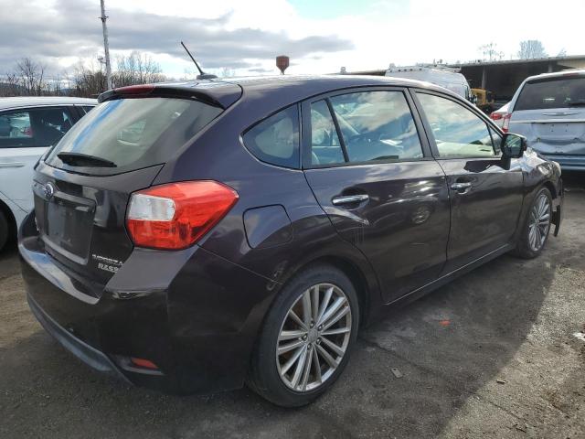 Photo 3 from auction – 2012 SUBARU IMPREZA LI with VIN JF1GPAK66CH242465