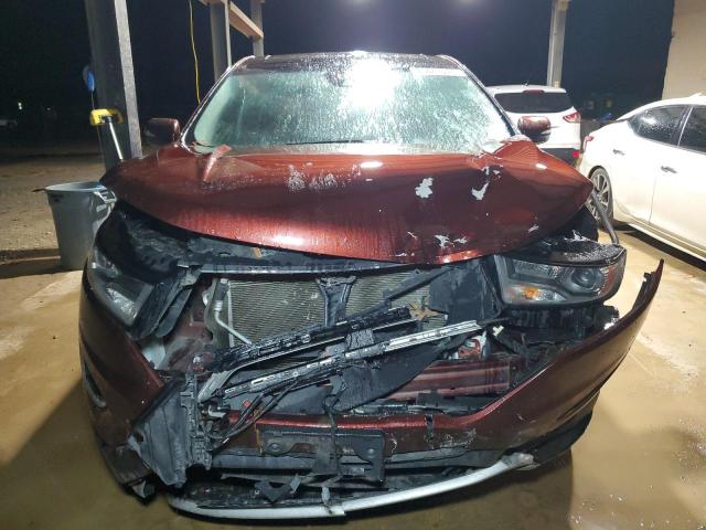 Photo 5 from auction – 2015 FORD EDGE TITAN with VIN 2FMPK4K9XFBB27305