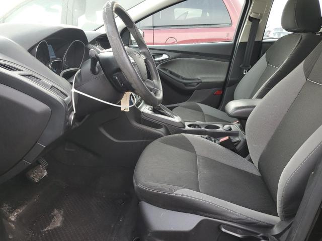 Photo 7 from auction – 2014 FORD FOCUS SE with VIN 1FADP3F28EL373323
