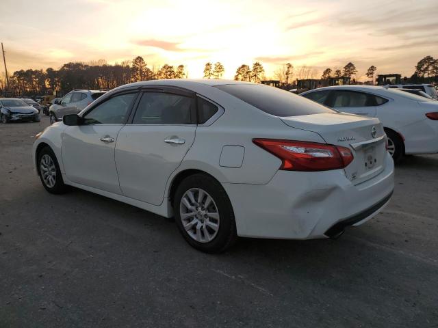 Photo 2 from auction – 2016 NISSAN ALTIMA 2.5 with VIN 1N4AL3AP4GC248064