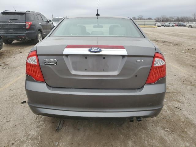 Photo 6 from auction – 2012 FORD FUSION SEL with VIN 3FAHP0JA0CR444852