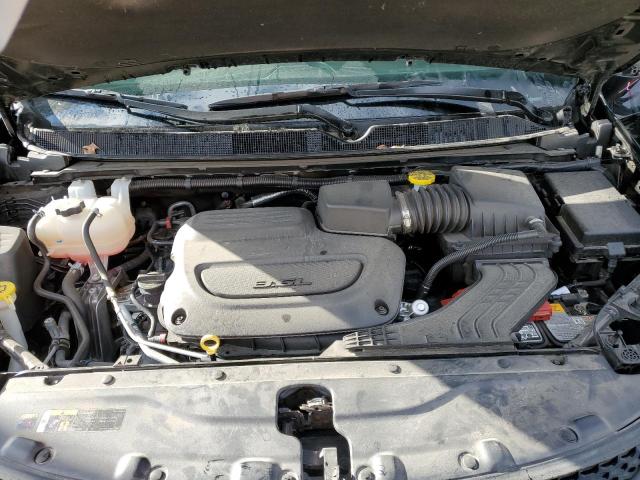 Photo 12 from auction – 2024 CHRYSLER VOYAGER LX with VIN 2C4RC1CG9RR140497