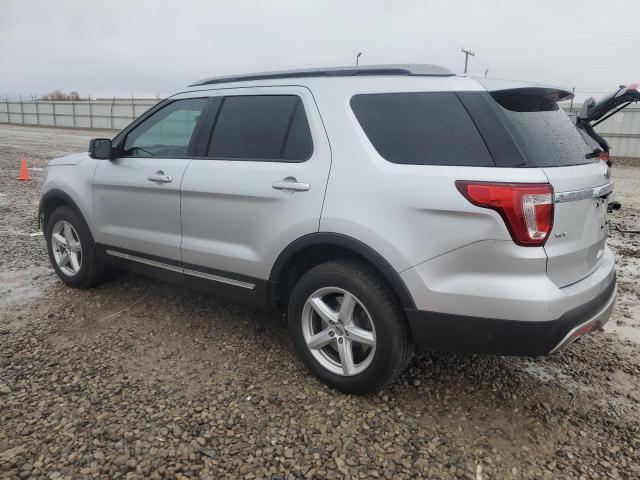 Foto 2 de la subasta – 2017 FORD EXPLORER X con VIN 1FM5K8D81HGE23876