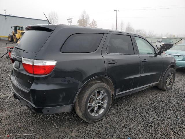 Photo 3 from auction – 2012 DODGE DURANGO R/ with VIN 1C4SDJCT4CC172706