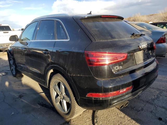 Photo 2 from auction – 2015 AUDI Q3 PREMIUM with VIN WA1EFCFS8FR011874
