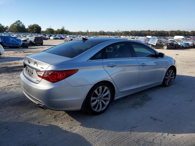 Фото 3 с аукциона – 2012 HYUNDAI SONATA SE с VIN 5NPEC4AB0CH408221