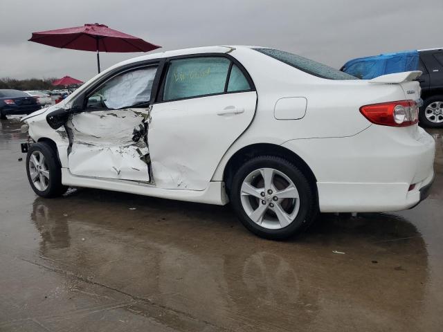 Photo 2 from auction – 2013 TOYOTA COROLLA BA with VIN 5YFBU4EEXDP194654