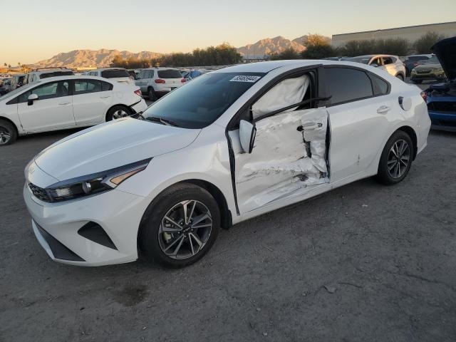 KIA FORTE LX 2024 with VIN 3KPF24AD2RE820680 - Photo from auction