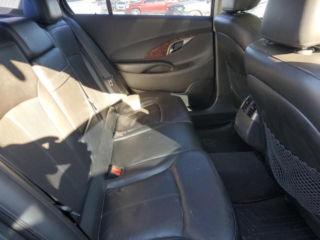 Photo 10 from auction – 2012 BUICK LACROSSE P with VIN 1G4GG5E32CF370437