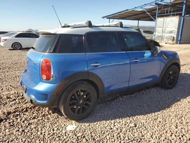 Foto 3 de la subasta – 2014 MINI COOPER S C con VIN WMWZC3C58EWT00944