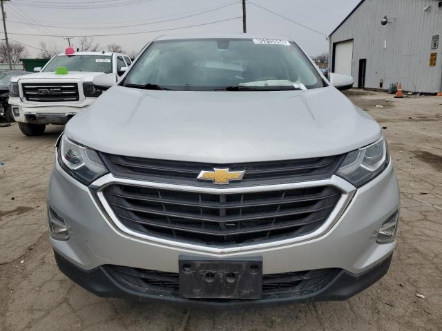 Photo 5 from auction – 2018 CHEVROLET EQUINOX LT with VIN 2GNAXJEV9J6136430