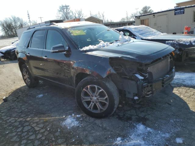 Photo 4 from auction – 2016 GMC ACADIA SLT with VIN 1GKKRRKD5GJ159253