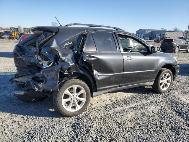 Photo 3 from auction – 2009 LEXUS RX 350 with VIN 2T2HK31U09C110545