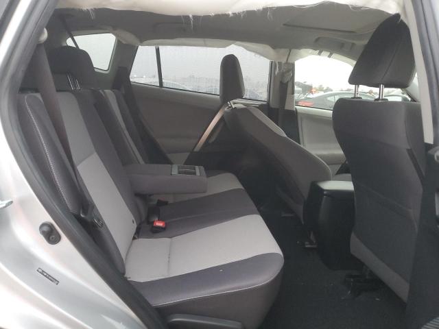 Photo 11 from auction – 2013 TOYOTA RAV4 XLE with VIN JTMWFREV8D5006381