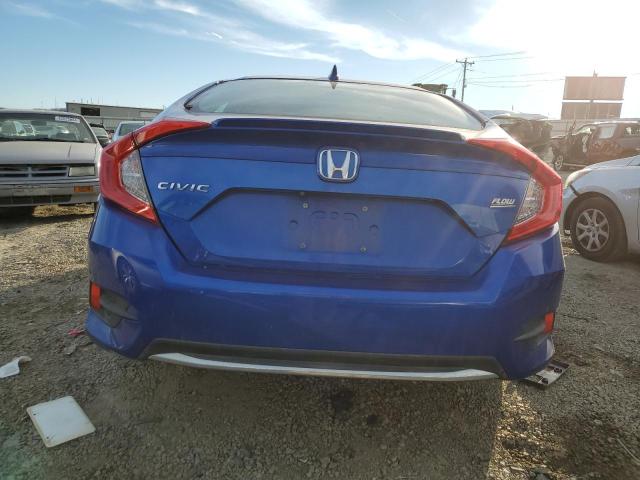 Photo 6 from auction – 2019 HONDA CIVIC EX with VIN 19XFC1F36KE014178