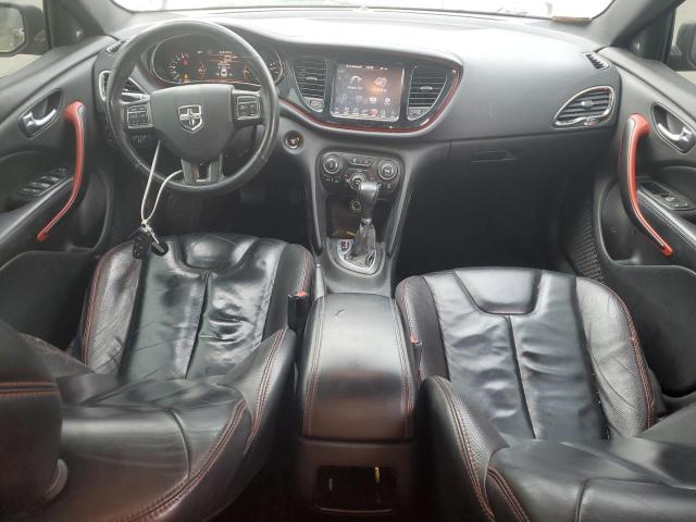 Photo 8 from auction – 2015 DODGE DART GT with VIN 1C3CDFEB3FD116636