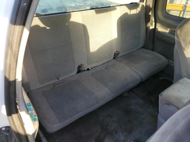 Photo 10 from auction – 2001 FORD F150 with VIN 1FTRX17L31NA60772