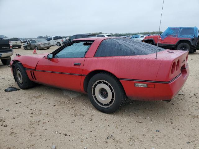 صورة رقم 2 من المزاد - 1985 CHEVROLET CORVETTE مع VIN 1G1YY0782F5138652