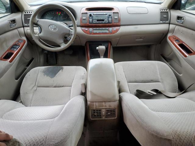 Photo 8 from auction – 2003 TOYOTA CAMRY LE with VIN 4T1BE30K93U734190