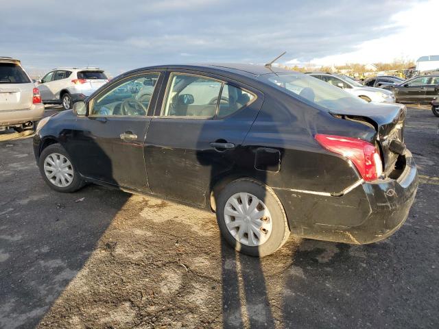 Photo 2 from auction – 2013 NISSAN VERSA S with VIN 3N1CN7AP6DL866641