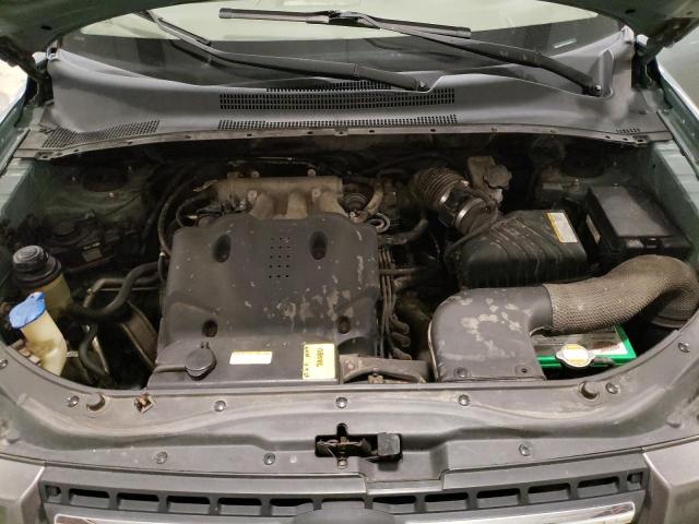 Photo 12 from auction – 2008 KIA SPORTAGE E with VIN KNDJE723787491207