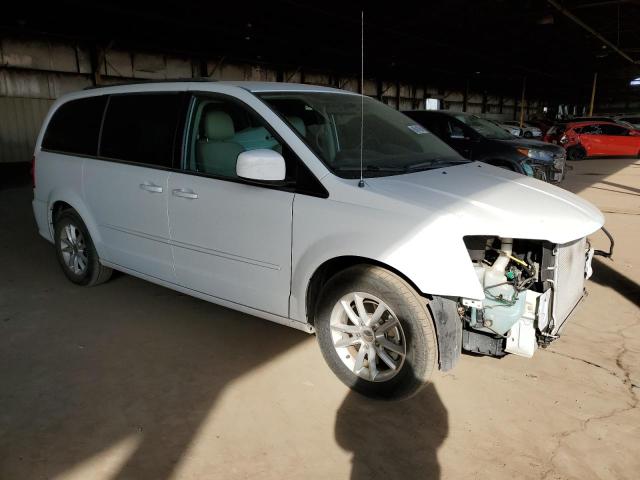Zdjęcie 4 z aukcji – 2015 DODGE GRAND CARA z VIN 2C4RDGCG3FR598323