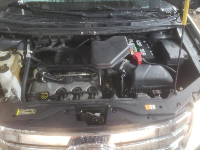 Photo 12 from auction – 2007 FORD EDGE SEL P with VIN 2FMDK39C27BB67930