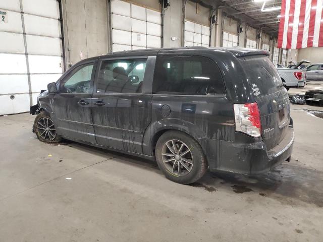 Photo 2 from auction – 2015 DODGE GRAND CARA with VIN 2C4RDGEG2FR511153