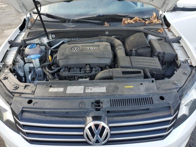 Photo 11 from auction – 2015 VOLKSWAGEN PASSAT S with VIN 1VWAT7A37FC086263