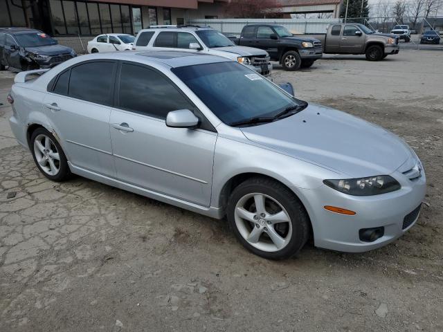 Photo 4 from auction – 2006 MAZDA 6 I with VIN 1YVHP84CX65M66820