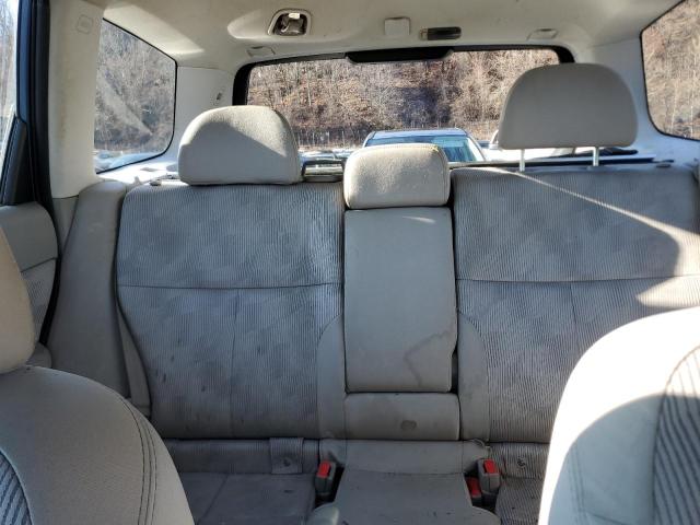 Photo 10 from auction – 2010 SUBARU FORESTER X with VIN JF2SH6BC8AH916716