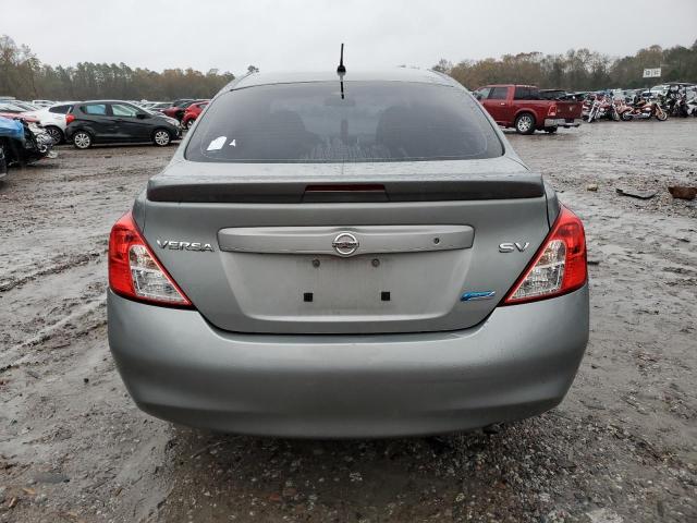 Photo 6 from auction – 2014 NISSAN VERSA S with VIN 3N1CN7AP7EL836680