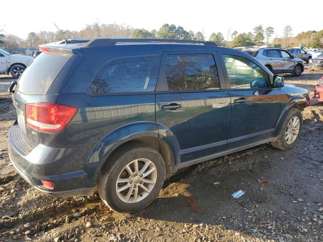 Photo 3 from auction – 2013 DODGE JOURNEY SX with VIN 3C4PDCBG6DT610508