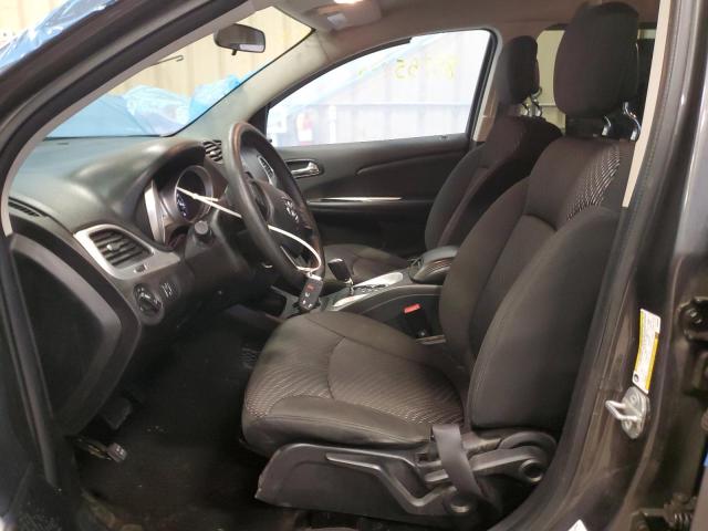 Photo 7 from auction – 2014 DODGE JOURNEY SX with VIN 3C4PDCBB3ET235439