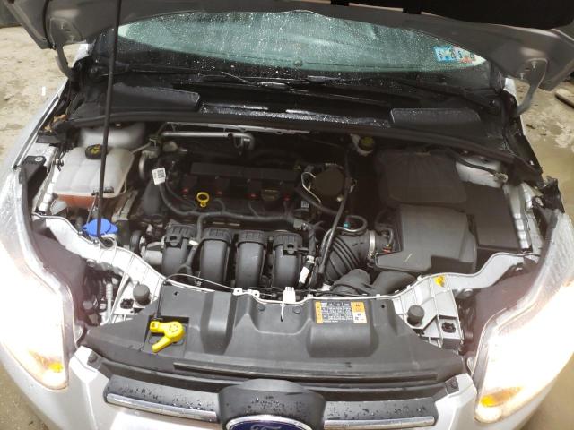 Photo 11 from auction – 2014 FORD FOCUS SE with VIN 1FADP3F21EL275377