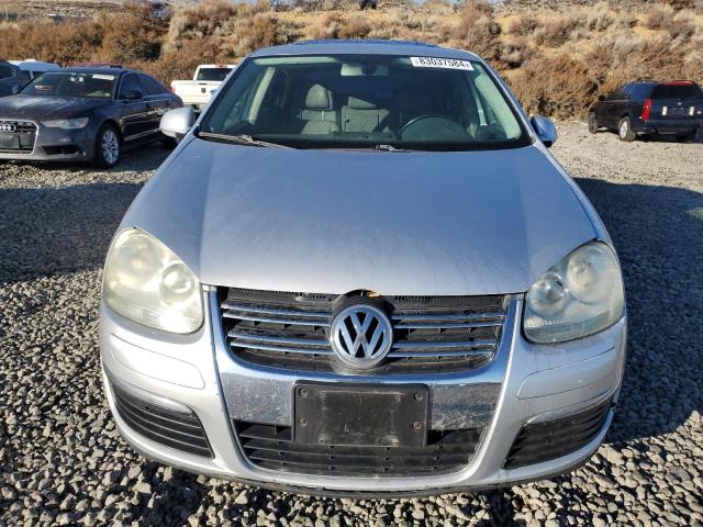 Photo 5 from auction – 2008 VOLKSWAGEN JETTA WOLF with VIN 3VWRJ71K98M145203
