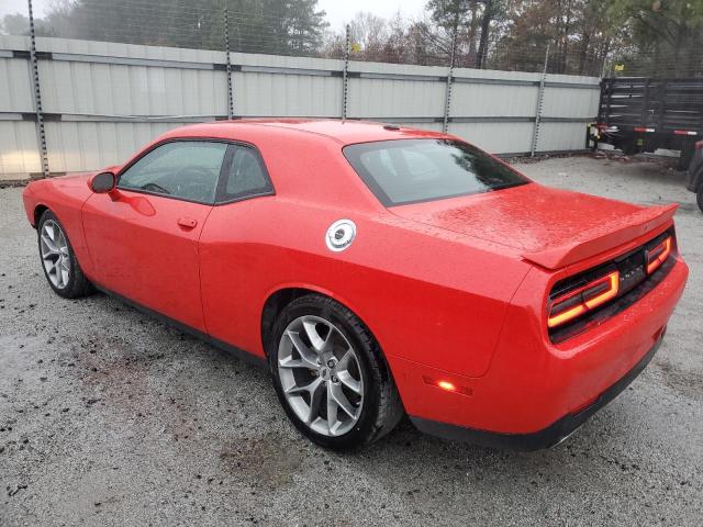 Zdjęcie 2 z aukcji – 2022 DODGE CHALLENGER z VIN 2C3CDZJG0NH249519