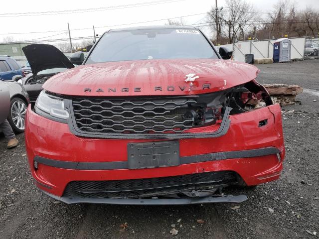 Photo 5 from auction – 2020 LAND ROVER RANGE ROVE with VIN SALYB2EX5LA274753
