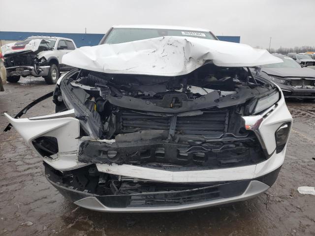Photo 5 from auction – 2023 CHEVROLET BLAZER 2LT with VIN 3GNKBCR41PS158870