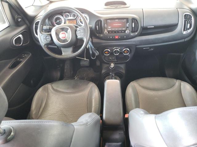 Photo 8 from auction – 2014 FIAT 500L LOUNG with VIN ZFBCFACH6EZ018091