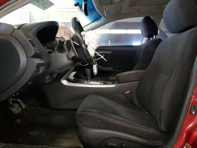 Photo 7 from auction – 2013 NISSAN ALTIMA 3.5 with VIN 1N4BL3AP4DN455686