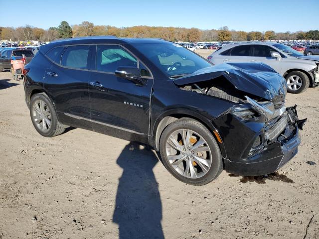 Photo 4 from auction – 2019 CHEVROLET BLAZER PRE with VIN 3GNKBFRS1KS694470