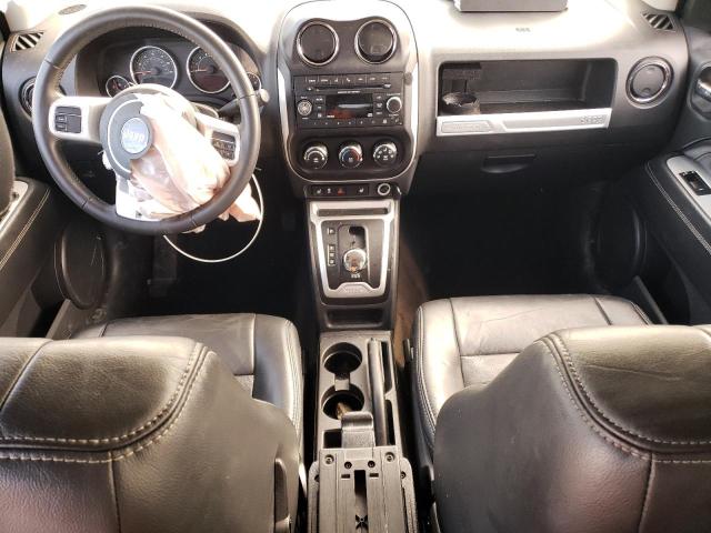 Photo 8 from auction – 2017 JEEP COMPASS LA with VIN 1C4NJDEB6HD111029