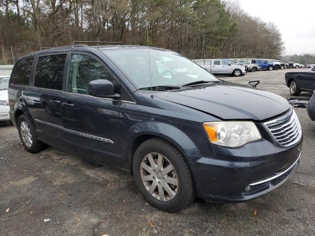 Photo 4 from auction – 2014 CHRYSLER TOWN & COU with VIN 2C4RC1BG3ER255835