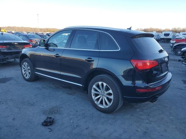 Photo 2 from auction – 2015 AUDI Q5 PREMIUM with VIN WA1LFAFPXFA135067