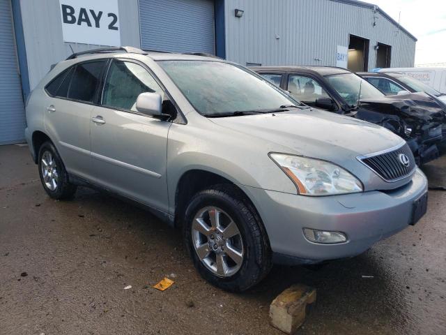 Photo 4 from auction – 2006 LEXUS RX 330 with VIN 2T2HA31U16C095990