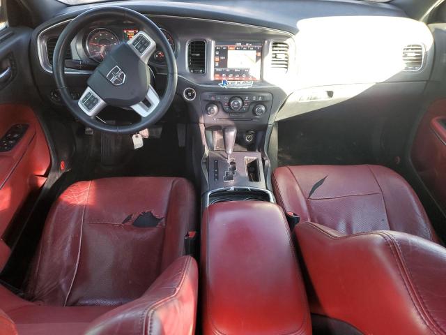 Photo 8 from auction – 2014 DODGE CHARGER R/ with VIN 2C3CDXCT9EH353893