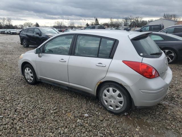 Снимка 2 от търг – 2009 NISSAN VERSA S с VIN 3N1BC13E29L410380