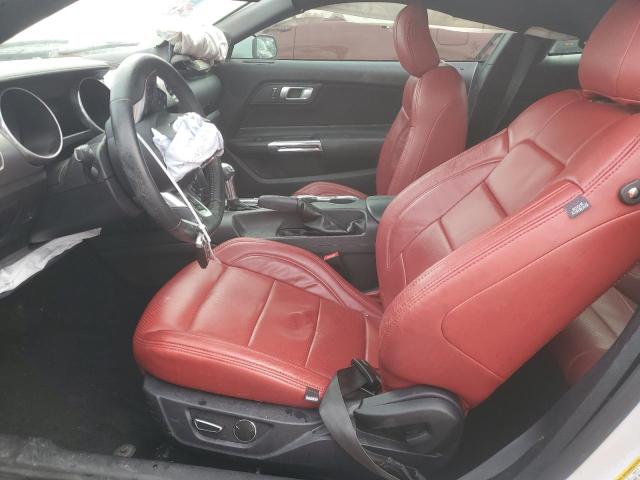 Photo 7 from auction – 2019 FORD MUSTANG with VIN 1FA6P8TH7K5189831